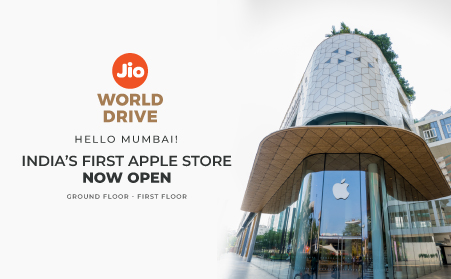 Jio World Plaza: The ultimate guide to navigating India's newest